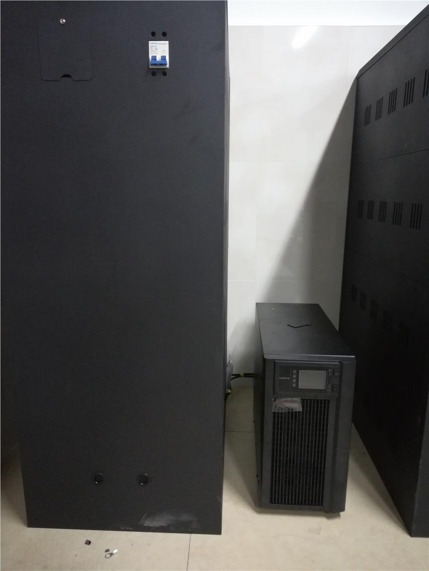 UPS電源20kvaups主機(jī)