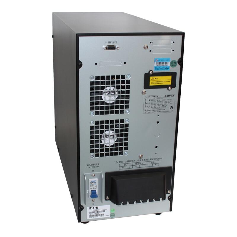 UPS電源1kvaups主機(jī)山特廠家