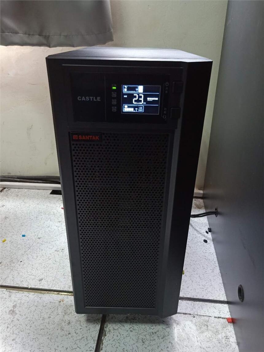 UPS電源120kvaups不間斷電源山特廠家