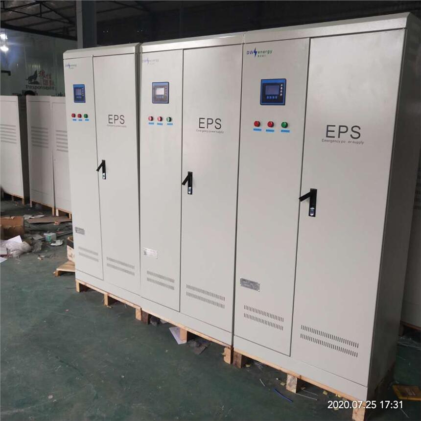 EPS消防應(yīng)急電源主機(jī)控制柜11KW12KW13KW14KW