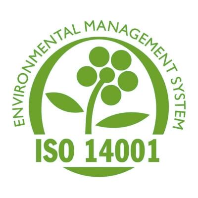 ISO14001JCͨ^ˣTRUSoļҿ