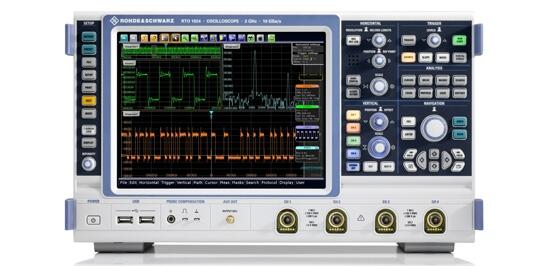 回收Tektronix 泰克 FCA3120 頻率計(jì)數(shù)器