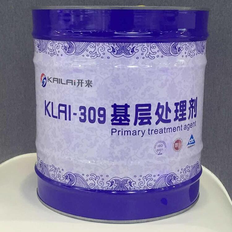 KLAI-309 乳化瀝青（冷瑪蹄酯、冷底油）