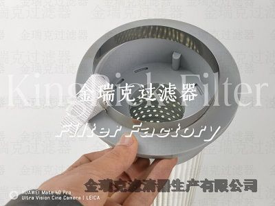 2627286濾芯濾筒P034308E普優(yōu)濾器