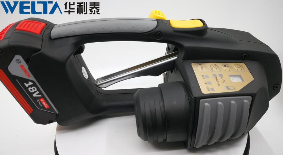 手提式電動打包機 ZP90A廠家