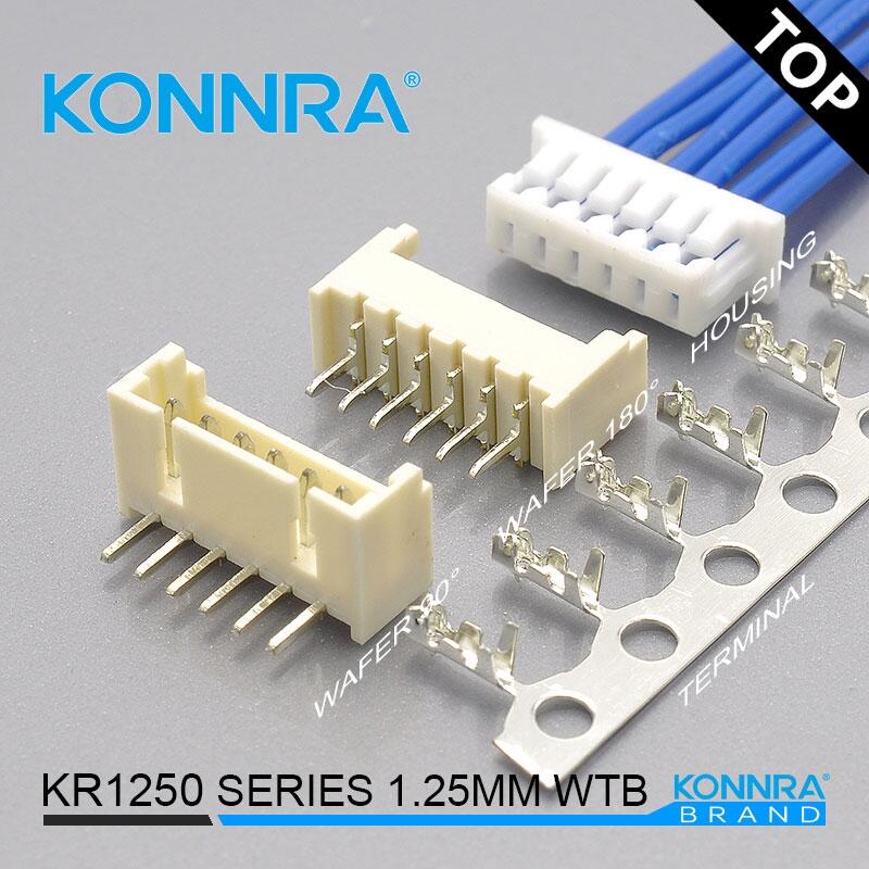 KONNRA KR1250 DIPzxBMOLEX53261-15Ӳ