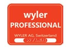 瑞士Wyler PROFESSIONAL測量軟件