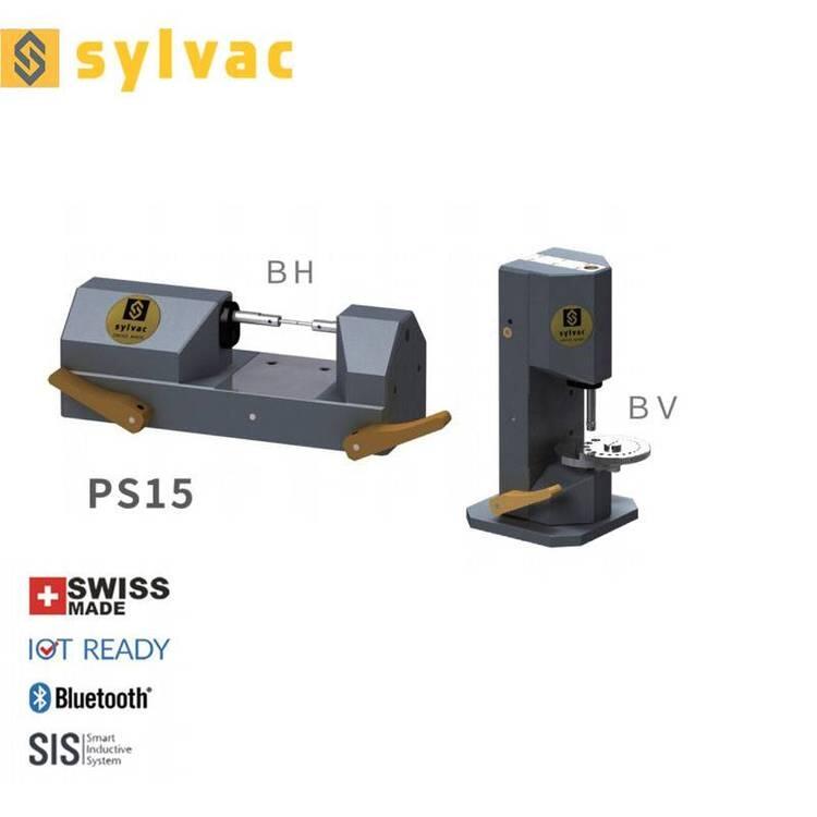 瑞士進(jìn)口SYLVAC 小型測量臺PS15