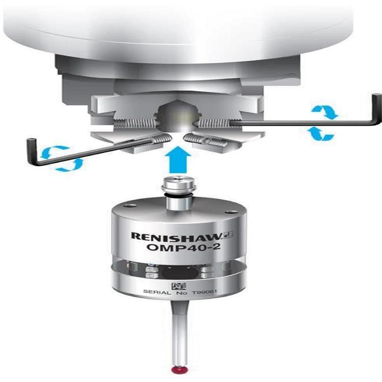 海德漢加裝雷尼紹測(cè)頭 RENISHAW雷尼紹測(cè)頭