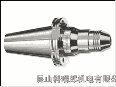 SCHUNK（雄克）磨刀機刀柄