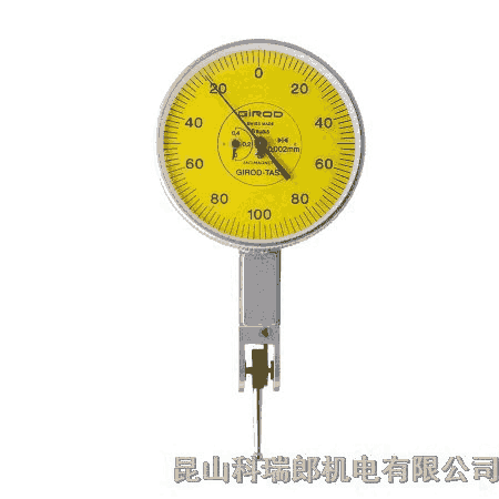 girodtast千分表GT-2453/0.002臺(tái)州代理