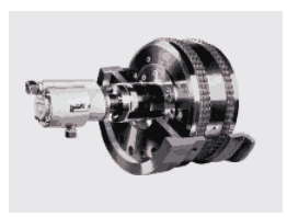 HERION一體式液壓驅(qū)動離合器