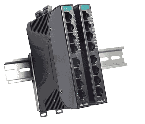 MOXA交換機(jī)EDS-308-M-SC 現(xiàn)貨供應(yīng)