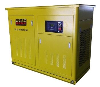 KZ35REG  35KW汽油發(fā)電機(jī)多少錢