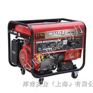 發(fā)電電焊機250A汽油電焊機KZ250AE