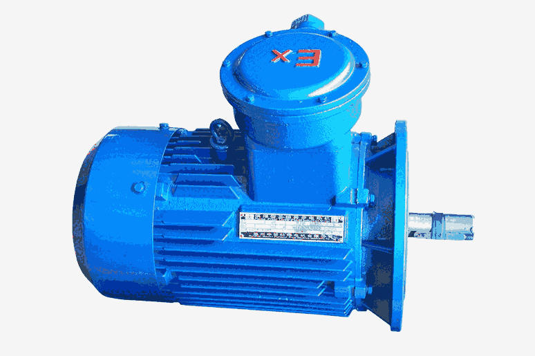 YB2-200L1-2-30KW,YB2-200L2-2-37KW,防爆電機