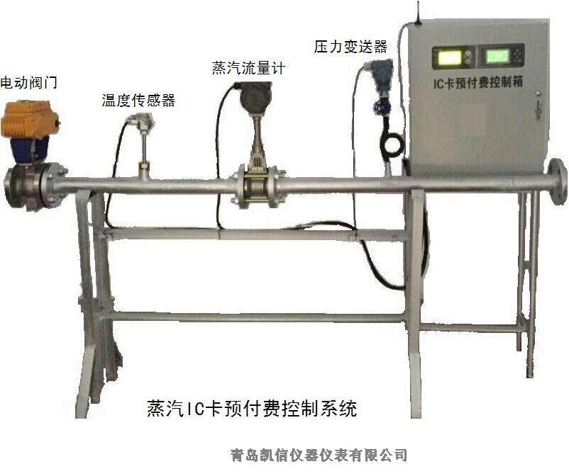 內(nèi)蒙古青島凱信KXIC卡蒸汽流量計先收費先繳費后使用帶防爆證分類