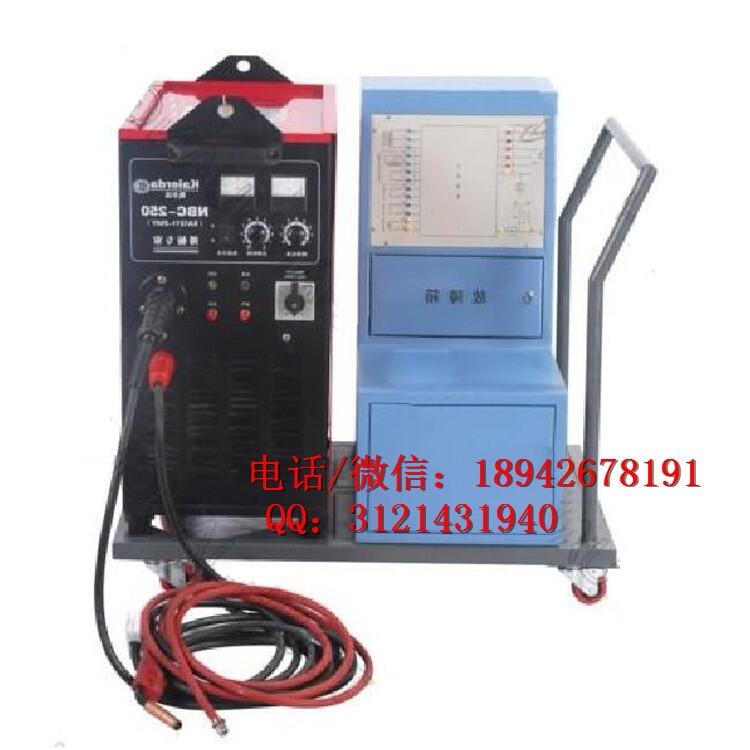 QBH-1型CO2氣體保護(hù)焊技能實(shí)訓(xùn)裝置