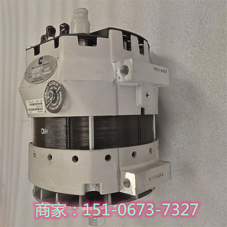 RS-4000挖機(jī)發(fā)電機(jī)61006083 德科瑞美費(fèi)尼亞