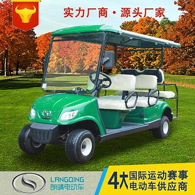 朗晴雙排座高爾夫球車(chē)價(jià)格LQY065A 2座4座電動(dòng)高爾夫球車(chē)廠會(huì)所車(chē)觀光車(chē)會(huì)所