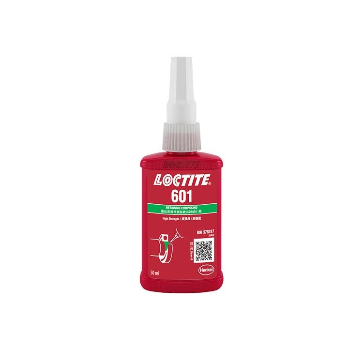 供應(yīng)漢高樂(lè)泰 LOCTITE 601 固持膠 厭氧膠