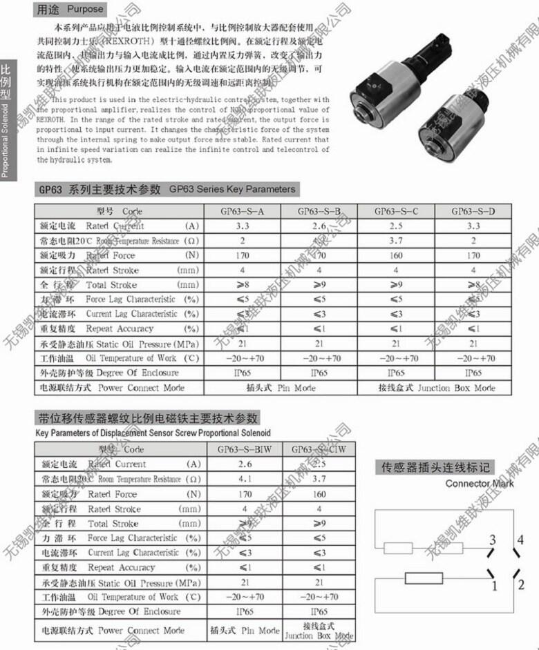 松原MFZ18A-20YC,直流濕式閥用電磁鐵,,哪家強|