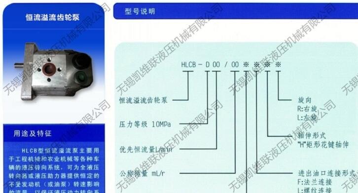 恩施CBN-G316-RFPL,齒輪泵,,低價(jià)促銷|