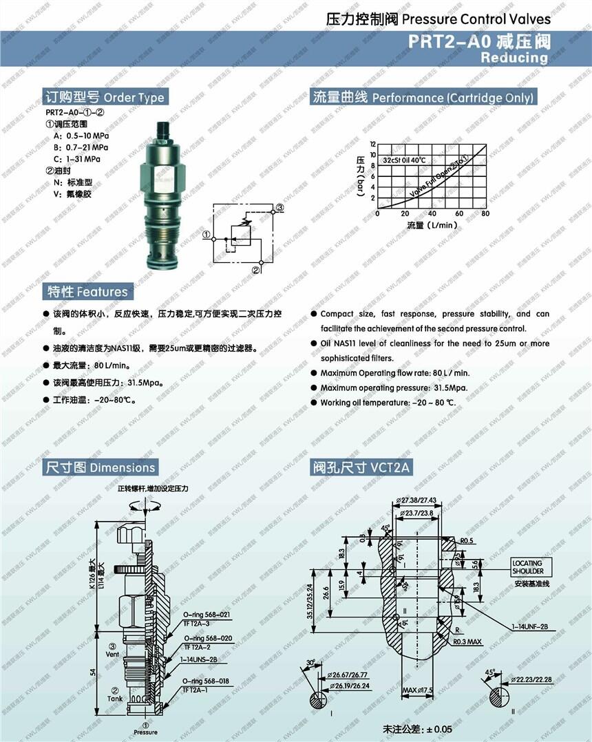 鎮(zhèn)江PCST11-A0-B-Q,抗衡閥,總代直銷|