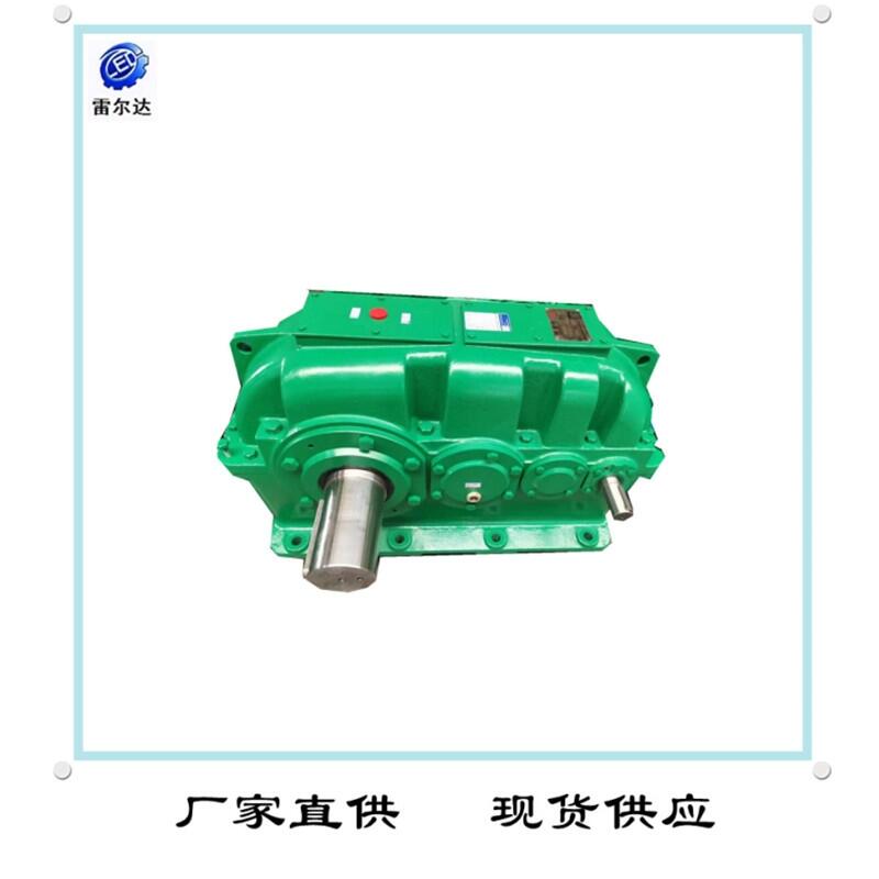 同步帶設(shè)備ZSY200-50-II泰興減速機(jī)配件