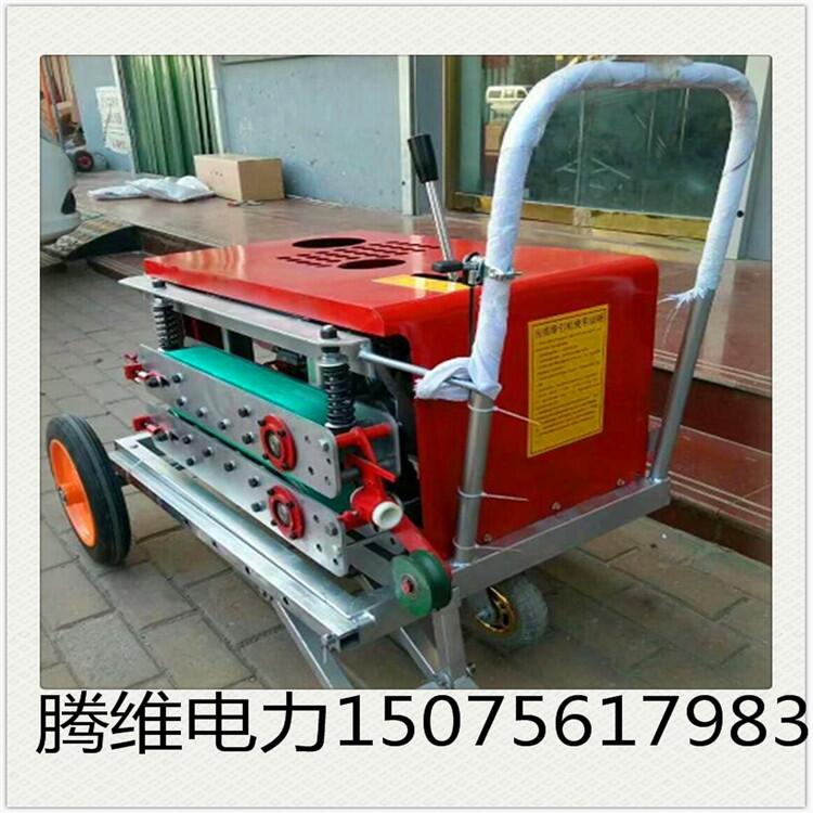 小推車光纜輸送機，管道光纜輸送機，光纜輸送機廠家批發(fā)