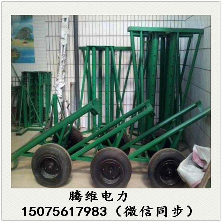 放線(xiàn)炮車(chē)，通信桿炮車(chē)，陽(yáng)江炮車(chē)，拉桿子炮車(chē)，電線(xiàn)桿炮車(chē)