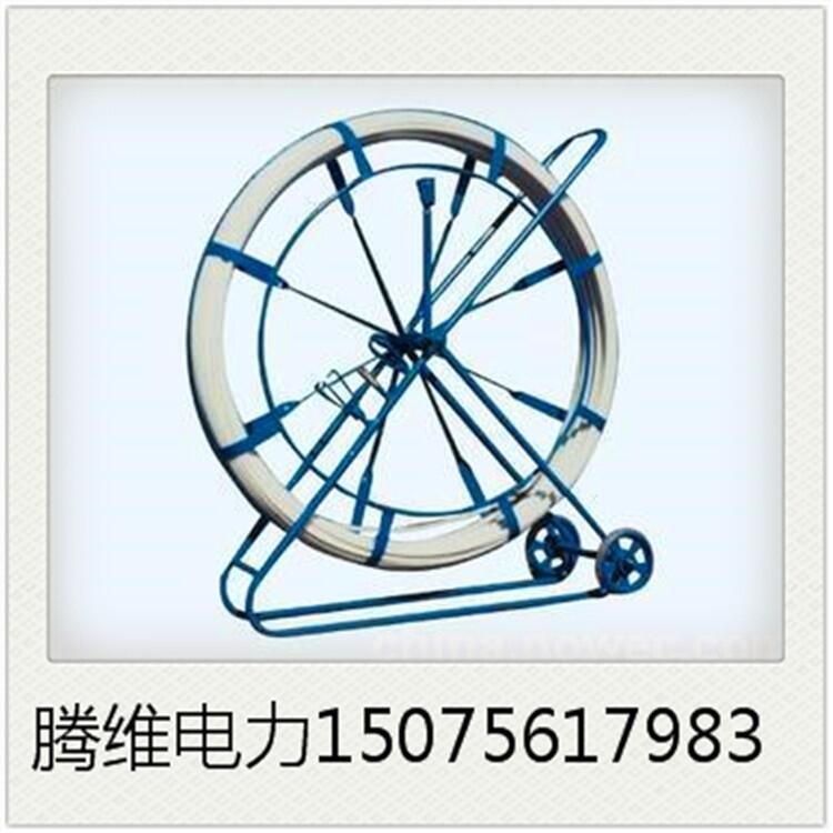 河南電纜穿線器，穿線器規(guī)格，手動(dòng)穿線器，尼龍穿線器，電工用穿線器