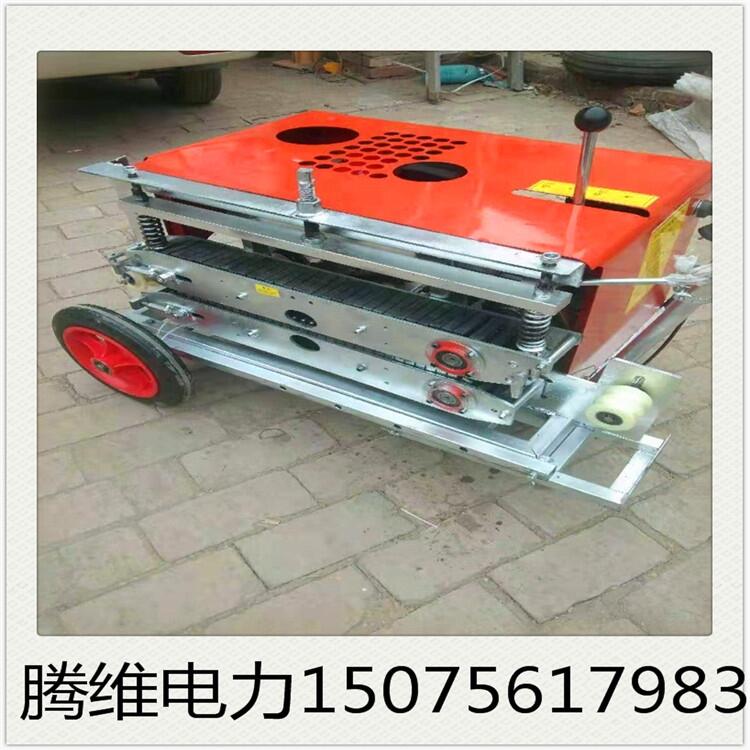 聊城電纜輸送機(jī)租賃