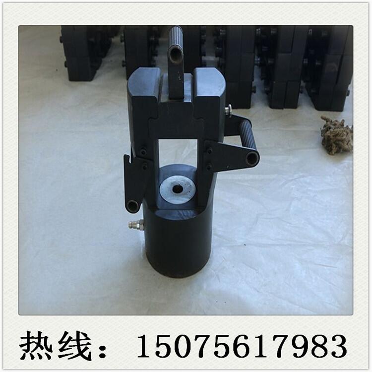 新品35kv線路導(dǎo)線壓接機(jī) CO-60S分體式液壓鉗加工廠家