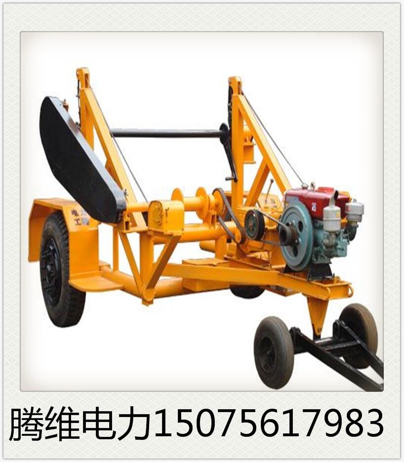 推薦廠家自動(dòng)液壓拖車 重點(diǎn)推薦5噸液壓拖車