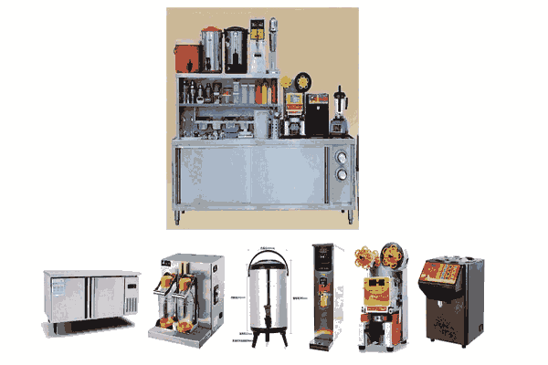 鞏義全套奶茶設(shè)備廠家批發(fā)質(zhì)優(yōu)價廉