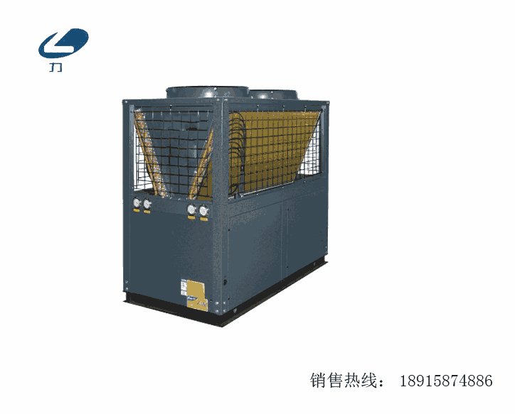 揚州空氣能熱泵空氣能熱水泳池浴室項目中央空調(diào)