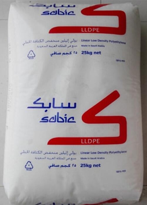 供應(yīng)沙特SABIC LLDPE M200024 透明薄膜塑料原料