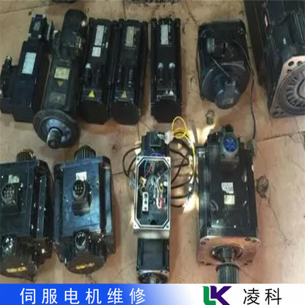 廣數(shù)電機維修預防措施