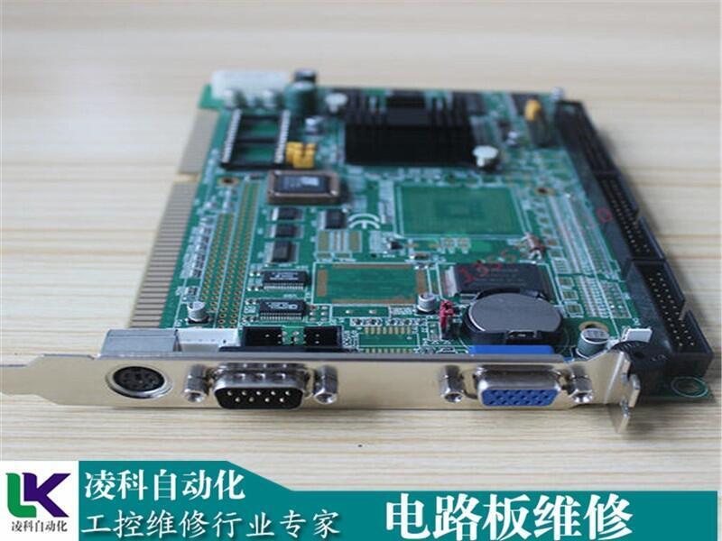 倫茨(Lenze)4900變頻器PCB板維修常見故障