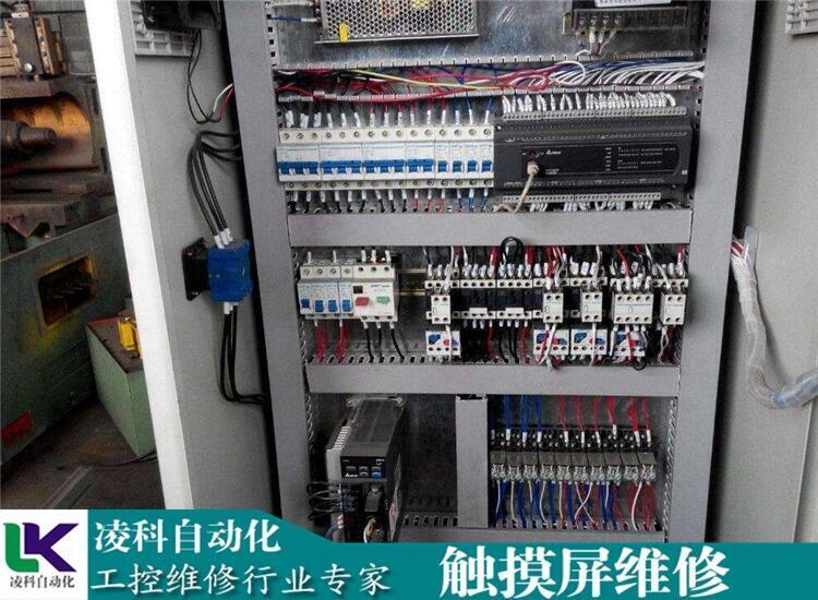 TPC-1751T研華ADVANTECH人機(jī)交互界面維修