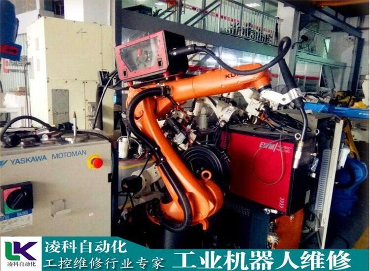 R-2000iB/210FS發(fā)那科FANUC機(jī)械手維修技術(shù)人員多