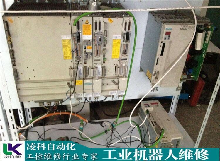 柯馬COMAU機(jī)械手按鍵板失靈維修保養(yǎng)值得信任