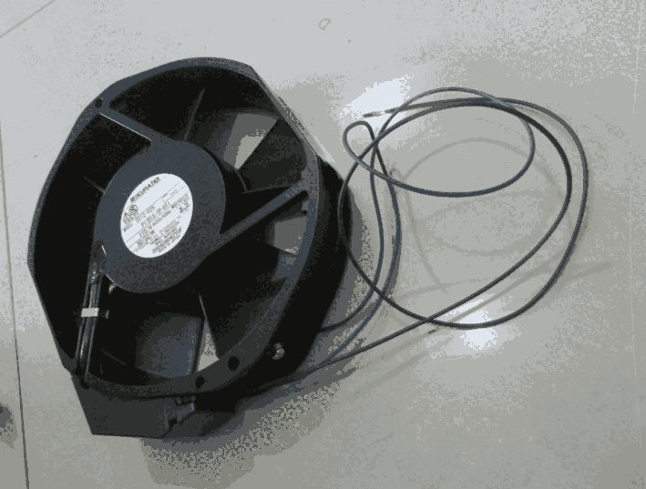 IKURA散熱風(fēng)扇FAN-SENSOR, THF5V,OFC07