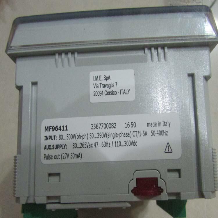 IME電流表RQ48MAMPCC48