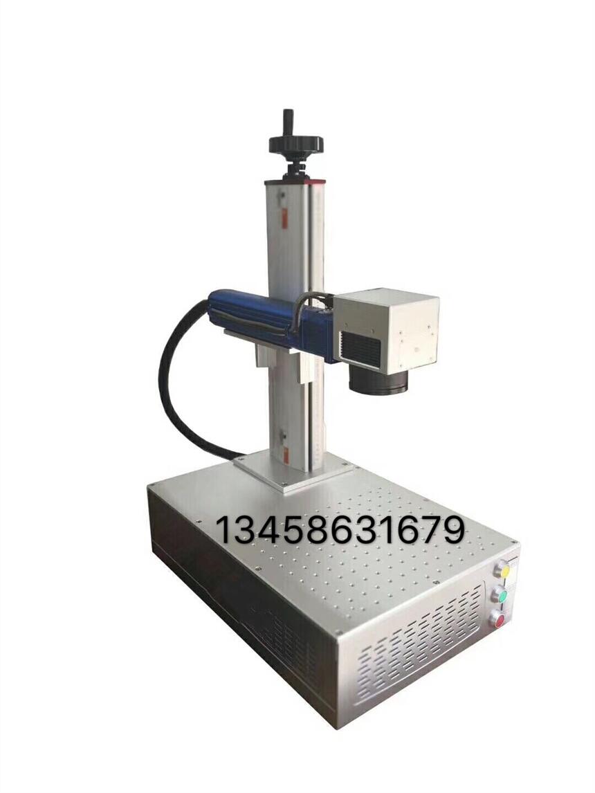 成都手持光纖激光打標(biāo)機(jī)，成都小型輕便纖激光打標(biāo)機(jī)