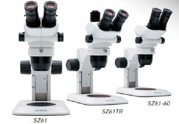 體式顯微鏡SZ61