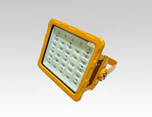 GCD817 LED防爆泛光燈70-150w 方形LED防爆投光燈