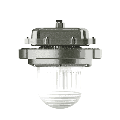 SW8155 防爆LED平臺(tái)燈-80W 西安 led防爆平臺(tái)燈