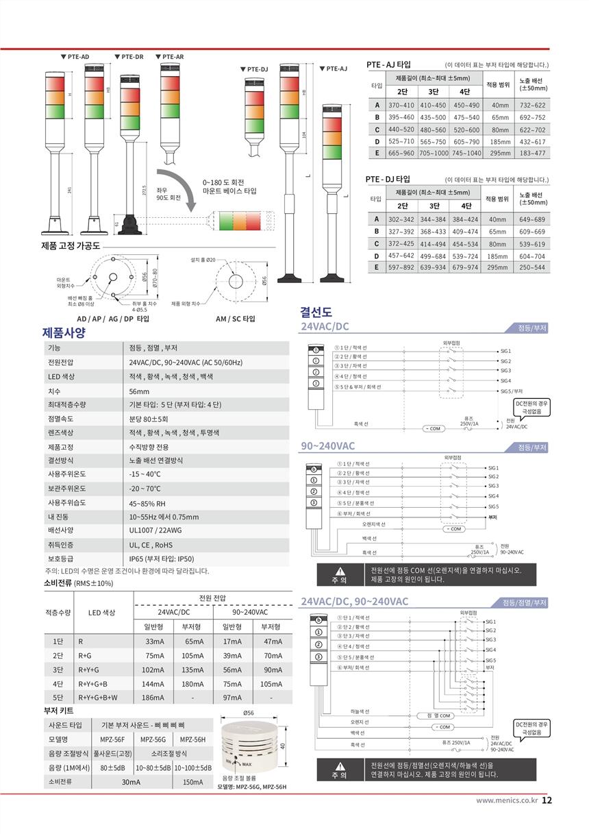 巢湖市menics燈PME-MB-201